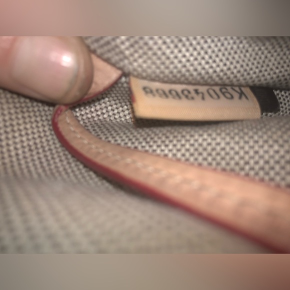 Dooney and Bourke bag - Picture 6 of 8